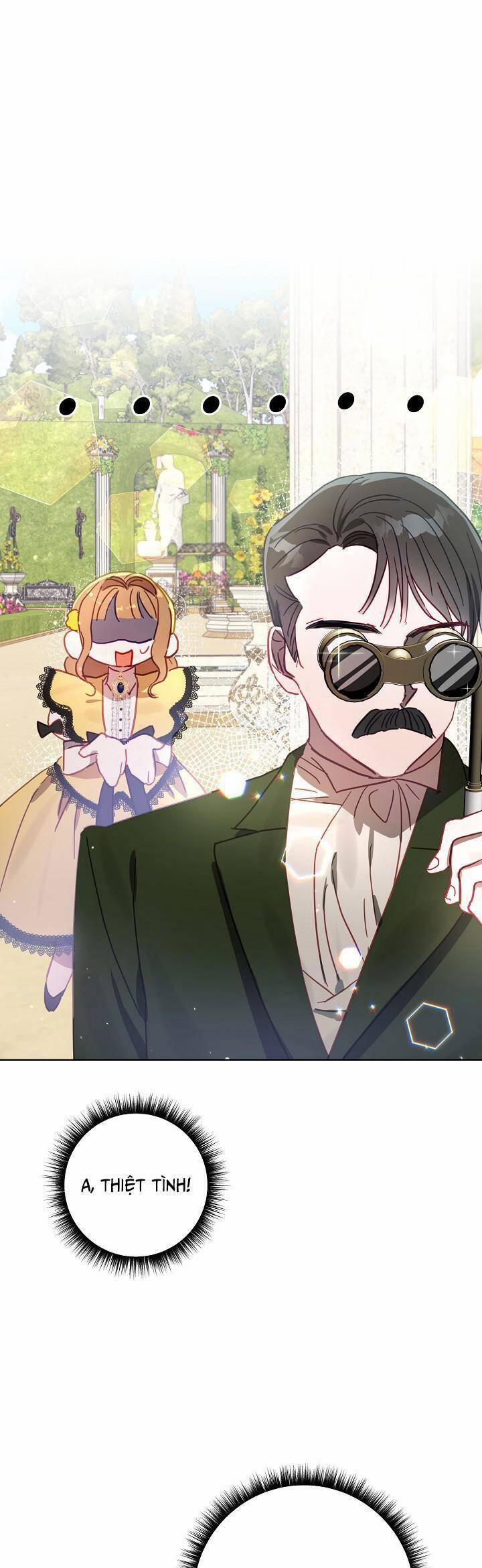 Cuộc Ly Hôn Với Chồng Tôi Đã Thất Bại 16 trang 21