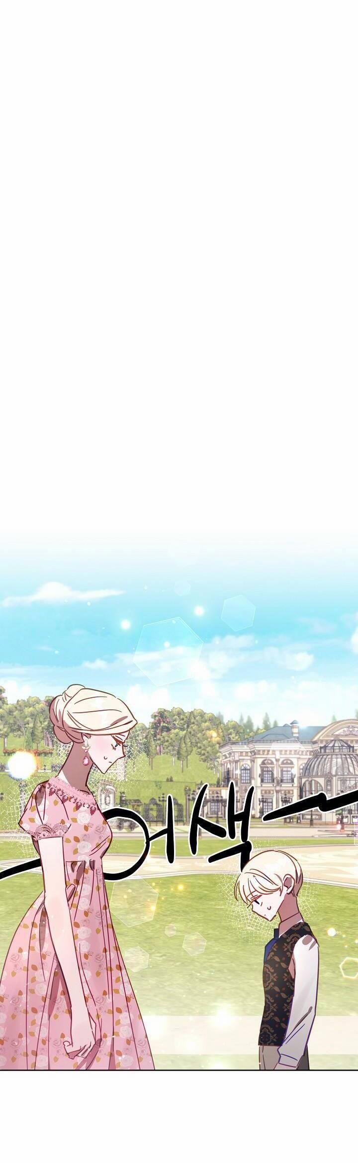 Cuộc Ly Hôn Với Chồng Tôi Đã Thất Bại 16 trang 23