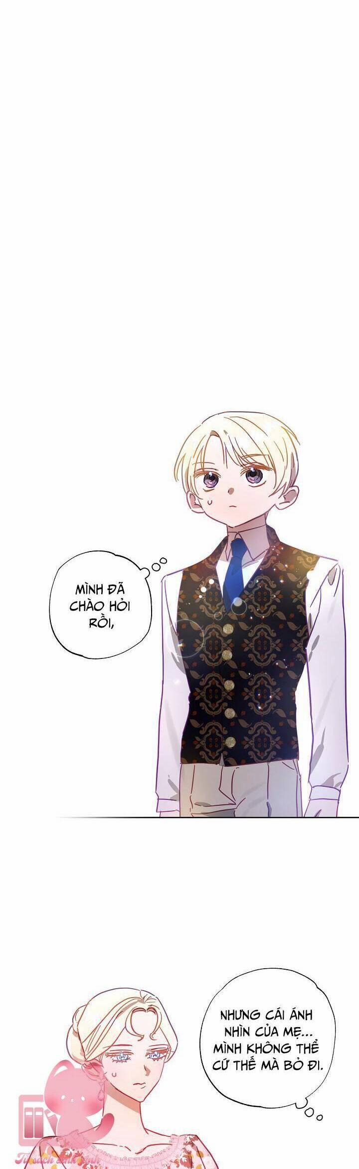 Cuộc Ly Hôn Với Chồng Tôi Đã Thất Bại 16 trang 24