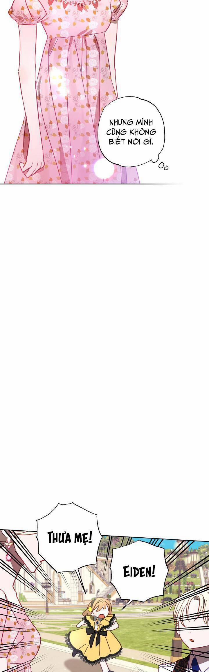 Cuộc Ly Hôn Với Chồng Tôi Đã Thất Bại 16 trang 25