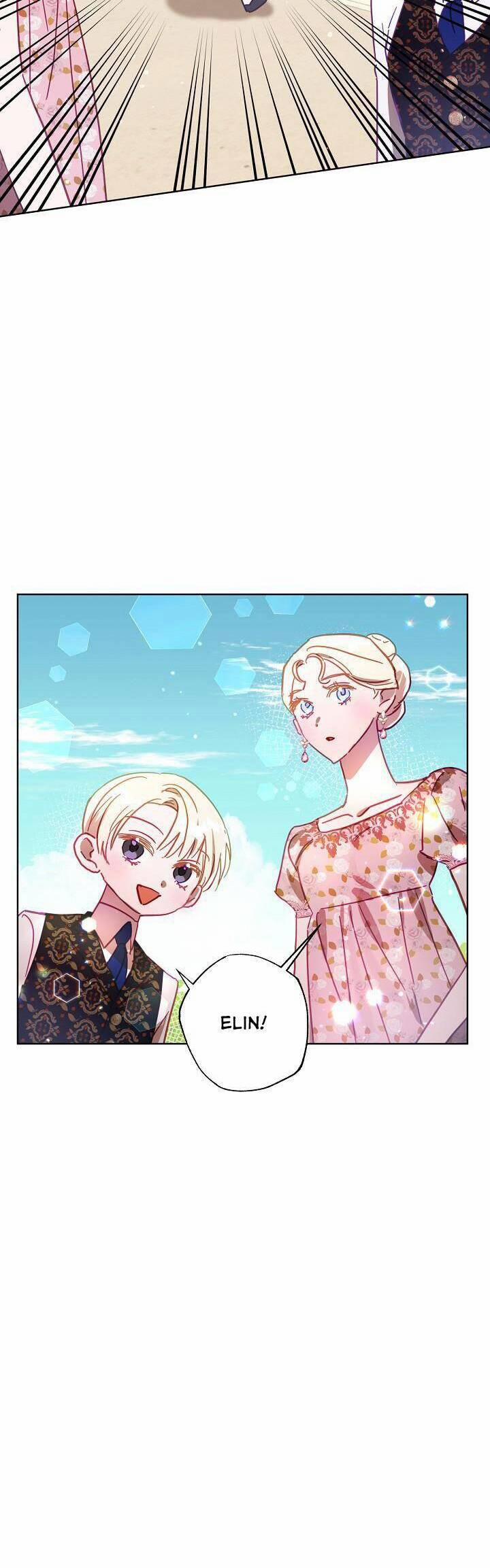 Cuộc Ly Hôn Với Chồng Tôi Đã Thất Bại 16 trang 26