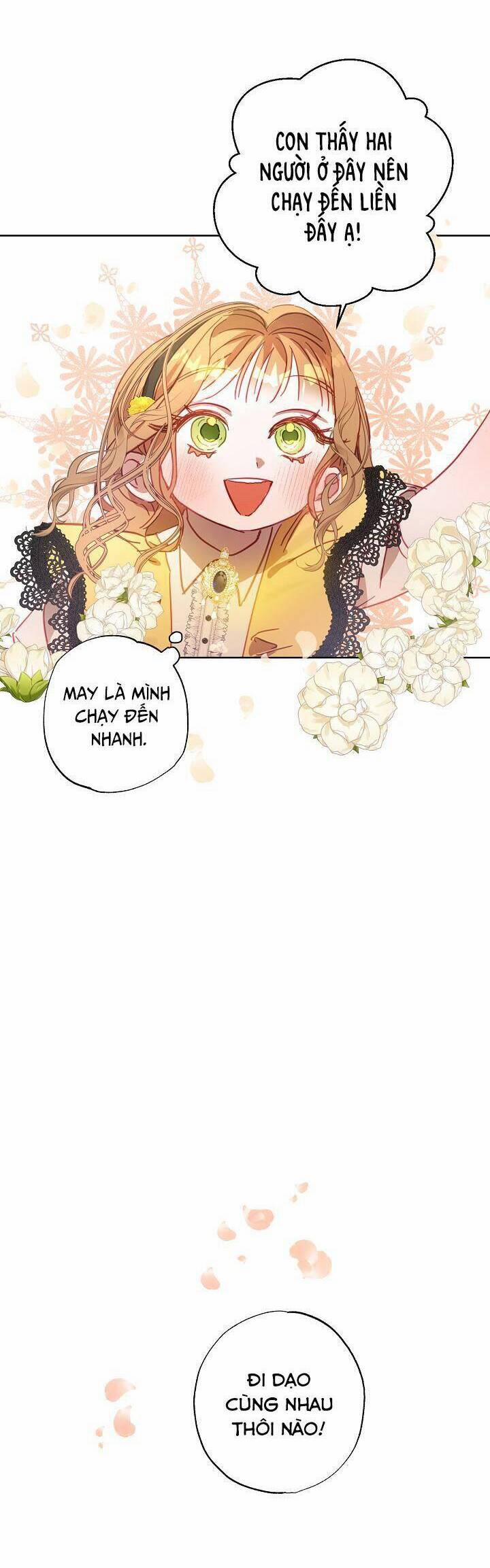 Cuộc Ly Hôn Với Chồng Tôi Đã Thất Bại 16 trang 27