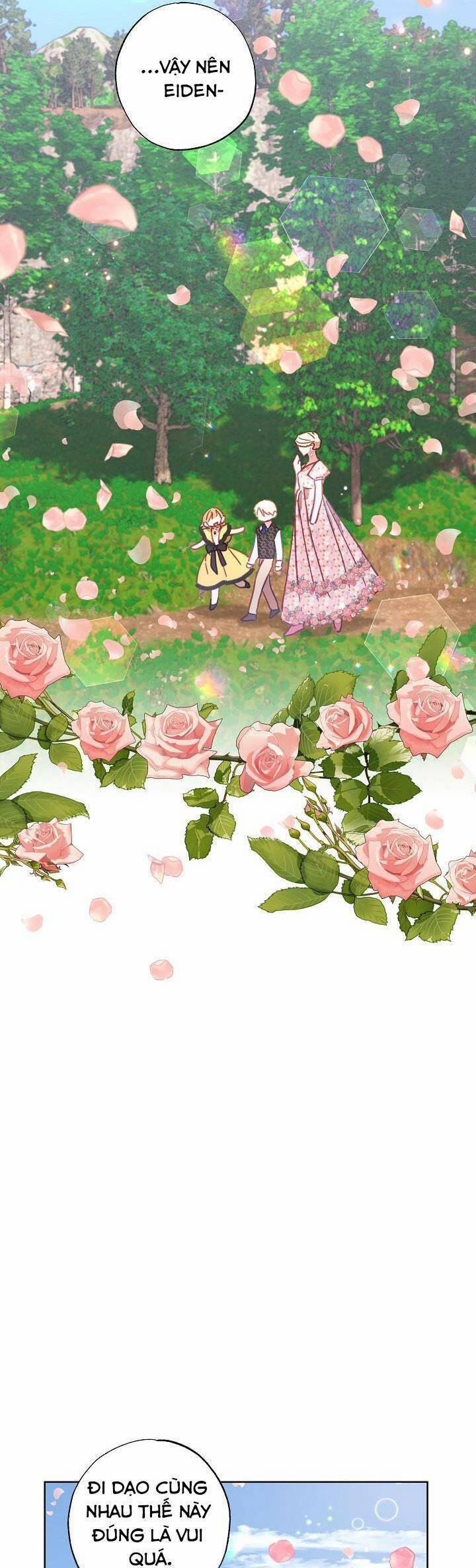 Cuộc Ly Hôn Với Chồng Tôi Đã Thất Bại 16 trang 29