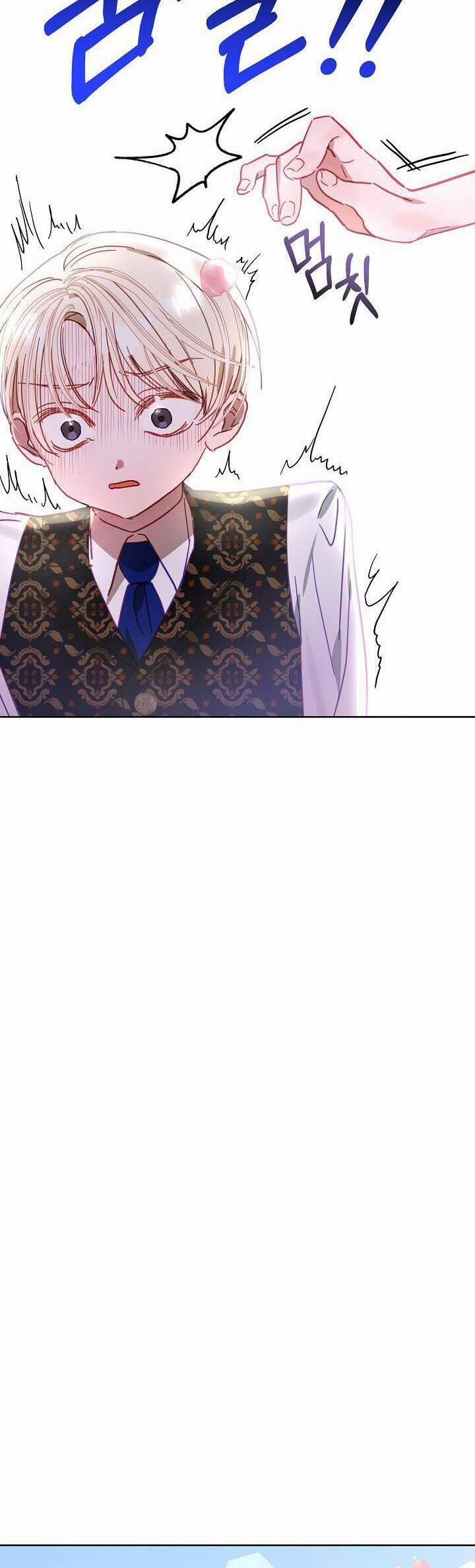 Cuộc Ly Hôn Với Chồng Tôi Đã Thất Bại 16 trang 31