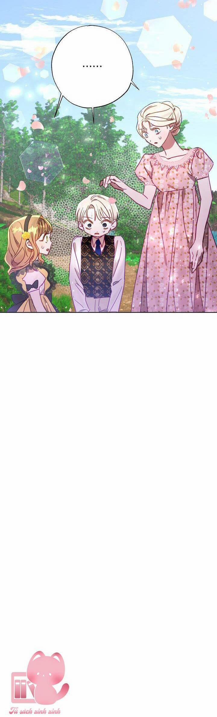 Cuộc Ly Hôn Với Chồng Tôi Đã Thất Bại 16 trang 32