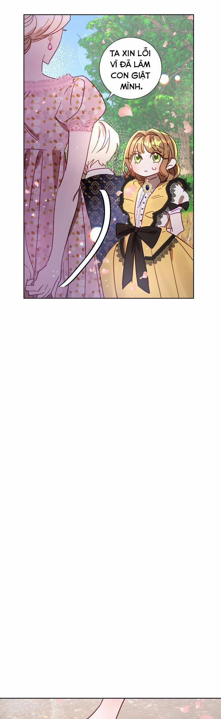 Cuộc Ly Hôn Với Chồng Tôi Đã Thất Bại 16 trang 33