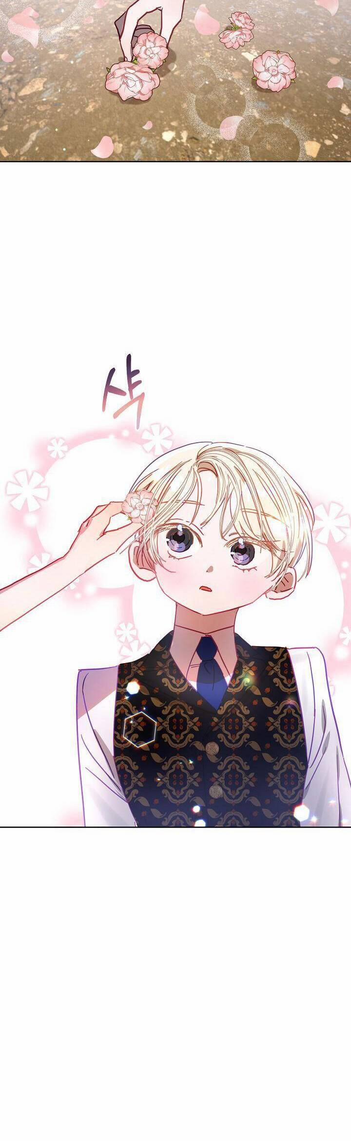 Cuộc Ly Hôn Với Chồng Tôi Đã Thất Bại 16 trang 34