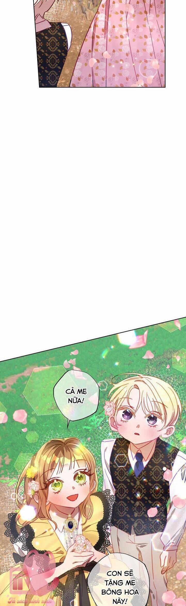 Cuộc Ly Hôn Với Chồng Tôi Đã Thất Bại 16 trang 36