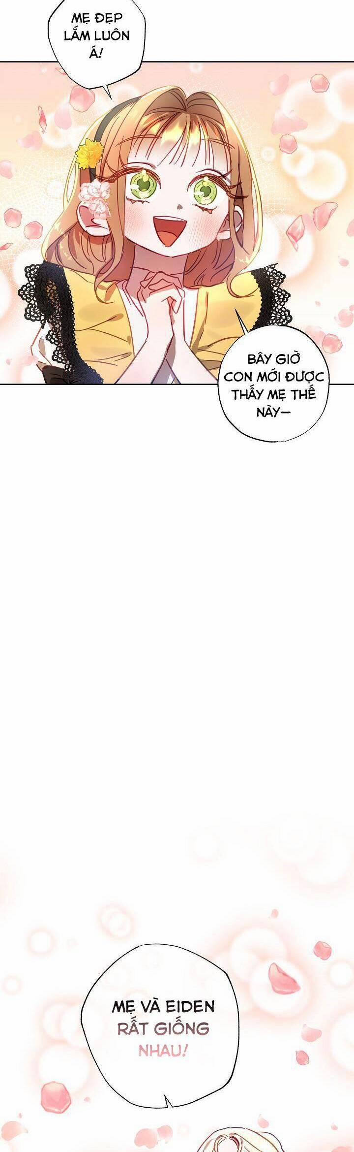 Cuộc Ly Hôn Với Chồng Tôi Đã Thất Bại 16 trang 38