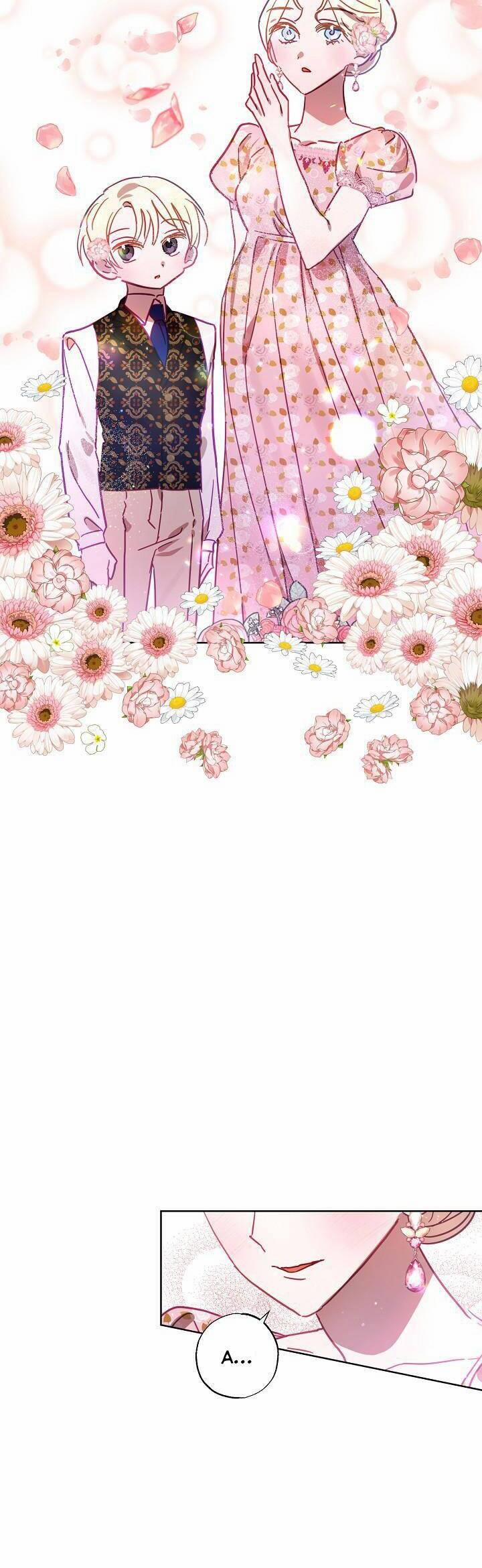 Cuộc Ly Hôn Với Chồng Tôi Đã Thất Bại 16 trang 39