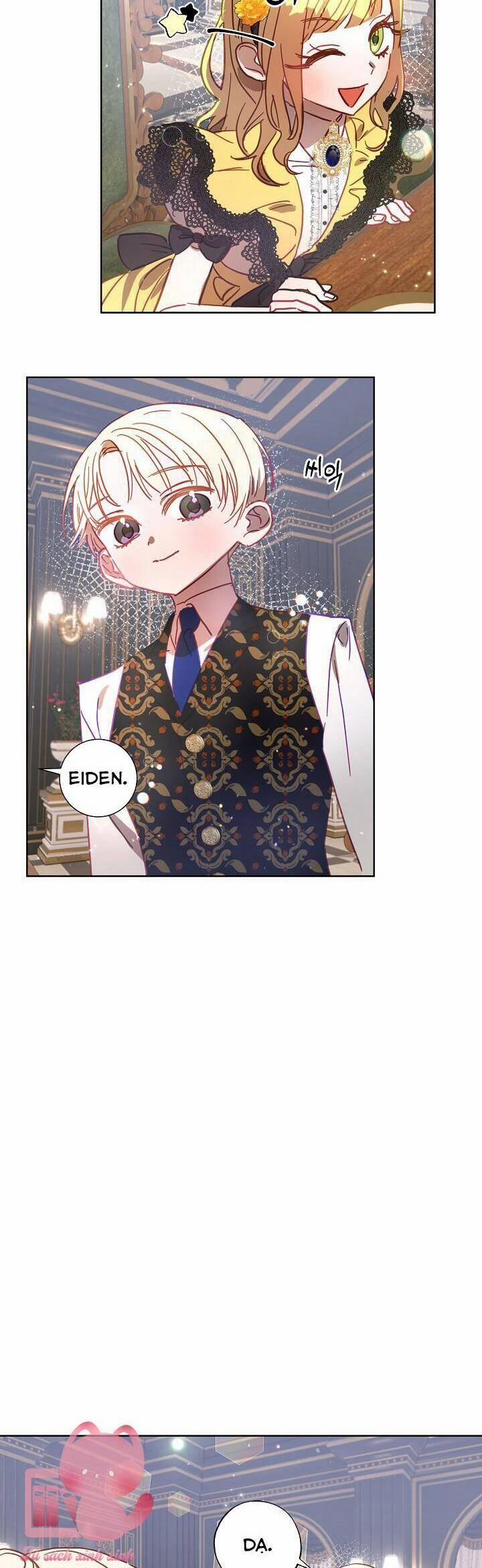 Cuộc Ly Hôn Với Chồng Tôi Đã Thất Bại 16 trang 4