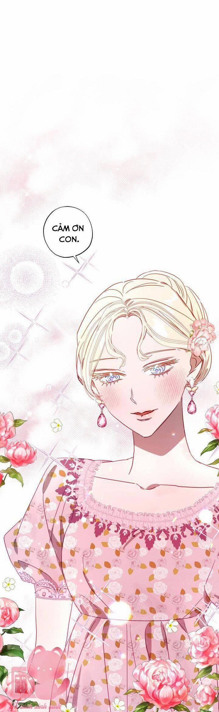 Cuộc Ly Hôn Với Chồng Tôi Đã Thất Bại 16 trang 40