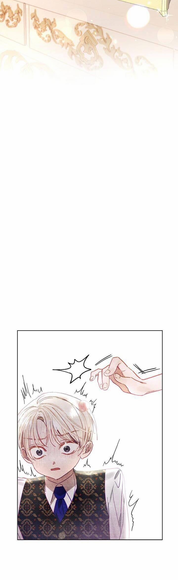 Cuộc Ly Hôn Với Chồng Tôi Đã Thất Bại 16 trang 43