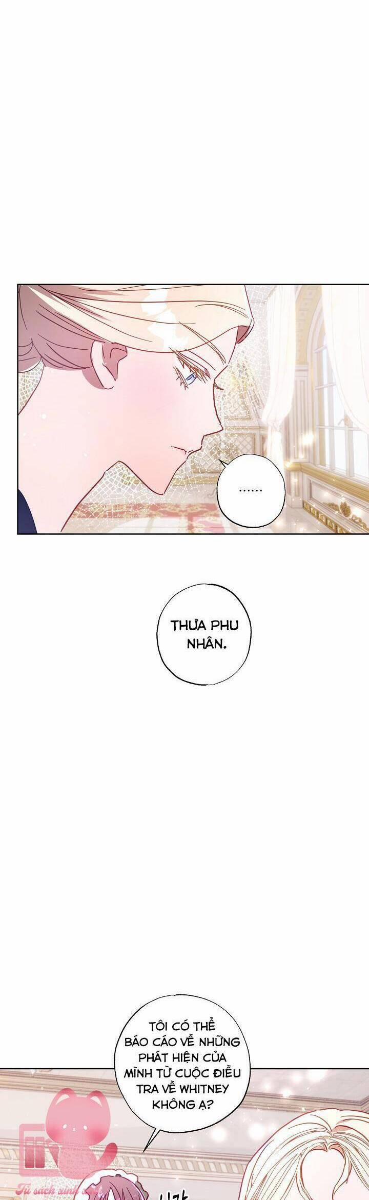 Cuộc Ly Hôn Với Chồng Tôi Đã Thất Bại 16 trang 44