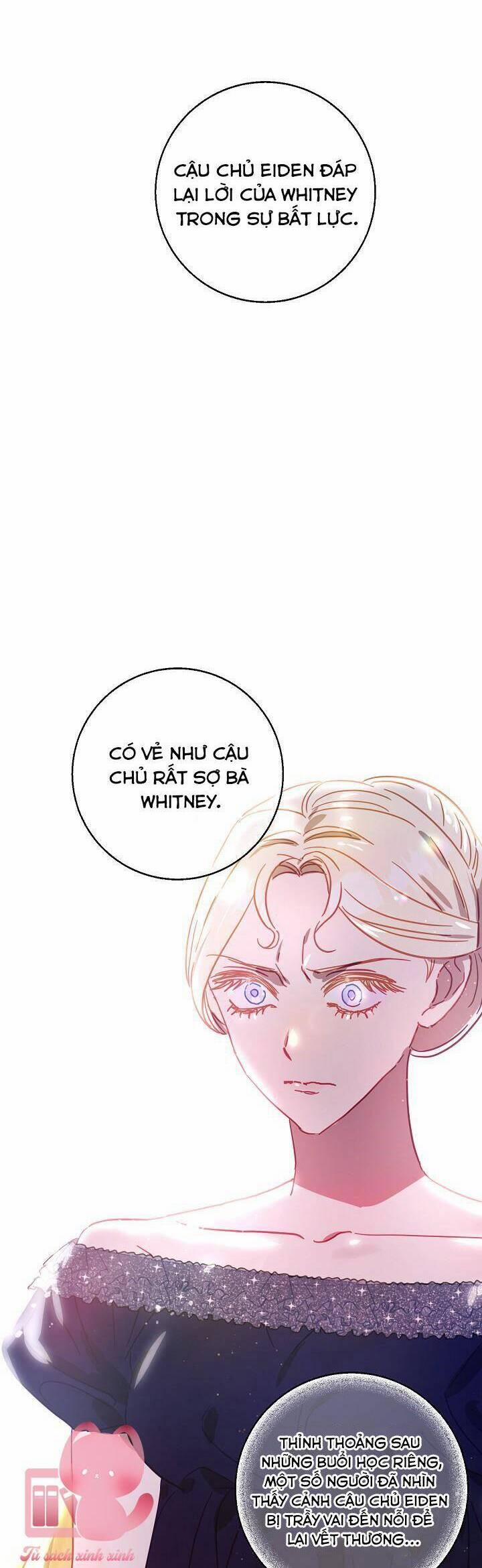 Cuộc Ly Hôn Với Chồng Tôi Đã Thất Bại 16 trang 48