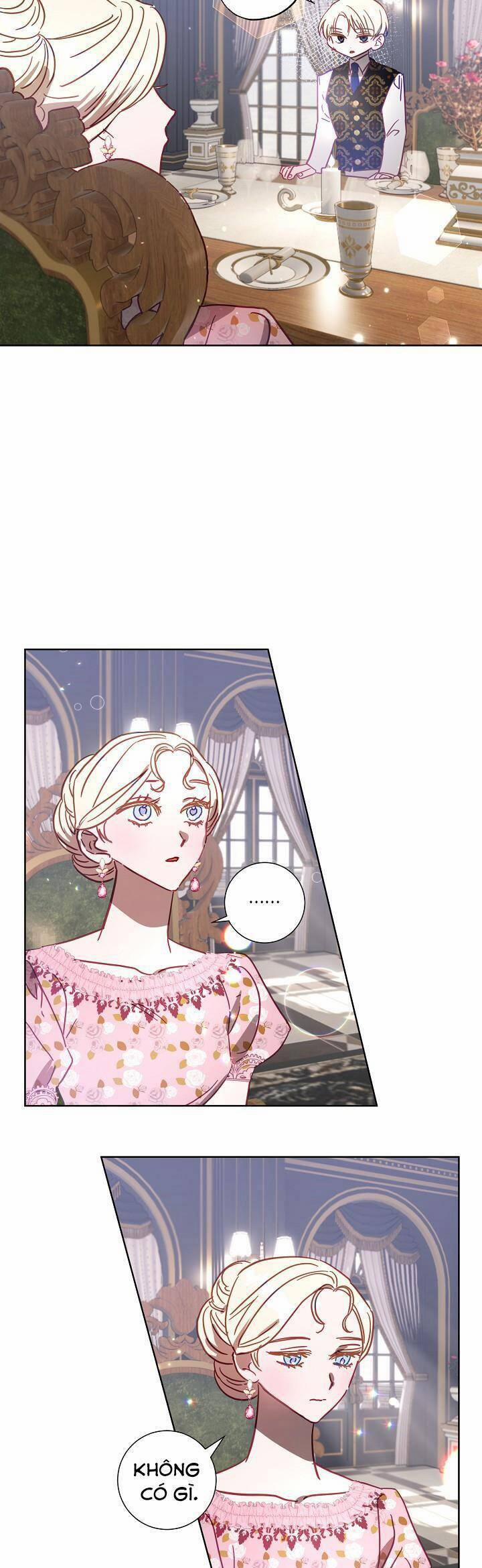 Cuộc Ly Hôn Với Chồng Tôi Đã Thất Bại 16 trang 5