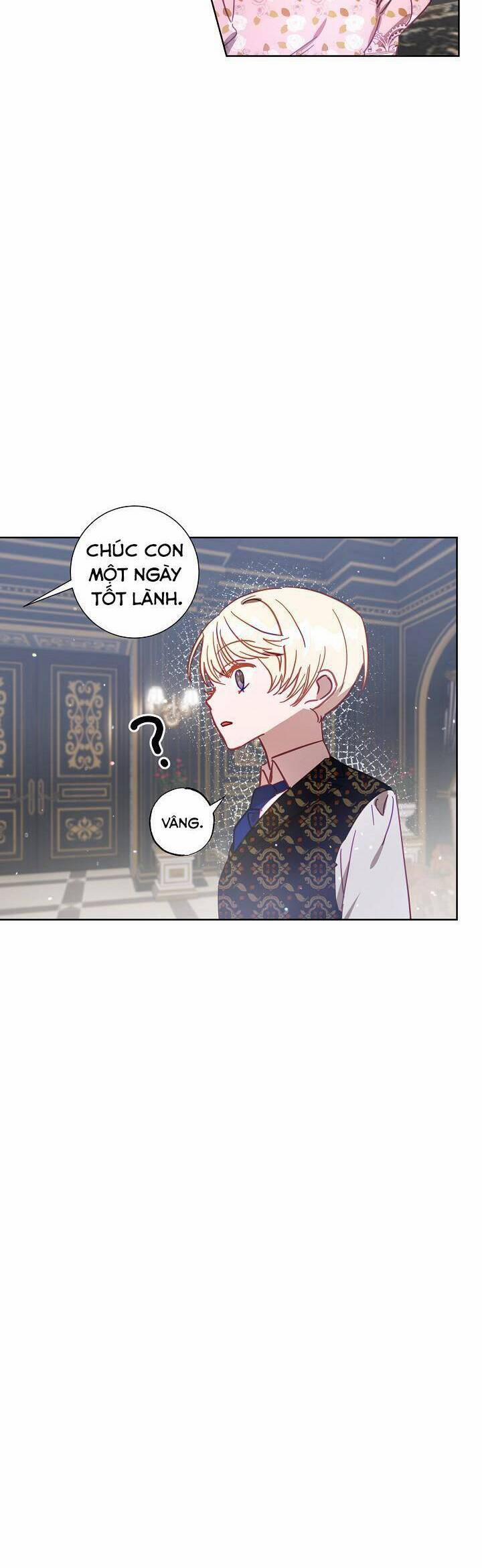 Cuộc Ly Hôn Với Chồng Tôi Đã Thất Bại 16 trang 6