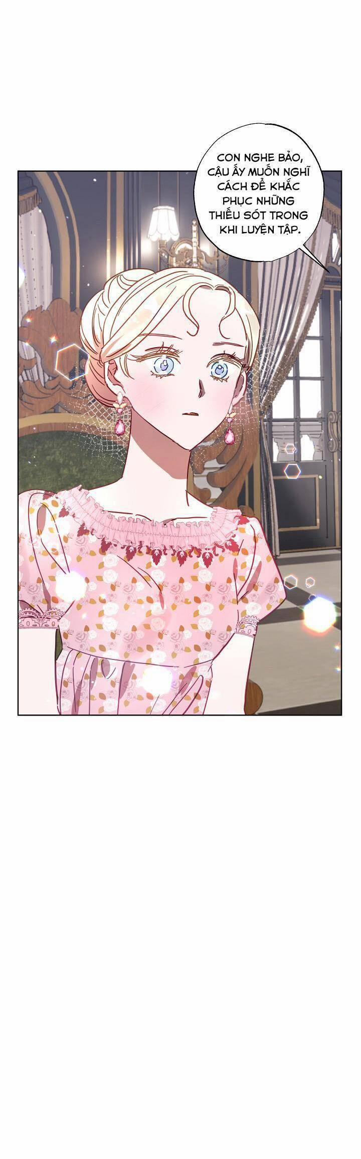 Cuộc Ly Hôn Với Chồng Tôi Đã Thất Bại 16 trang 9