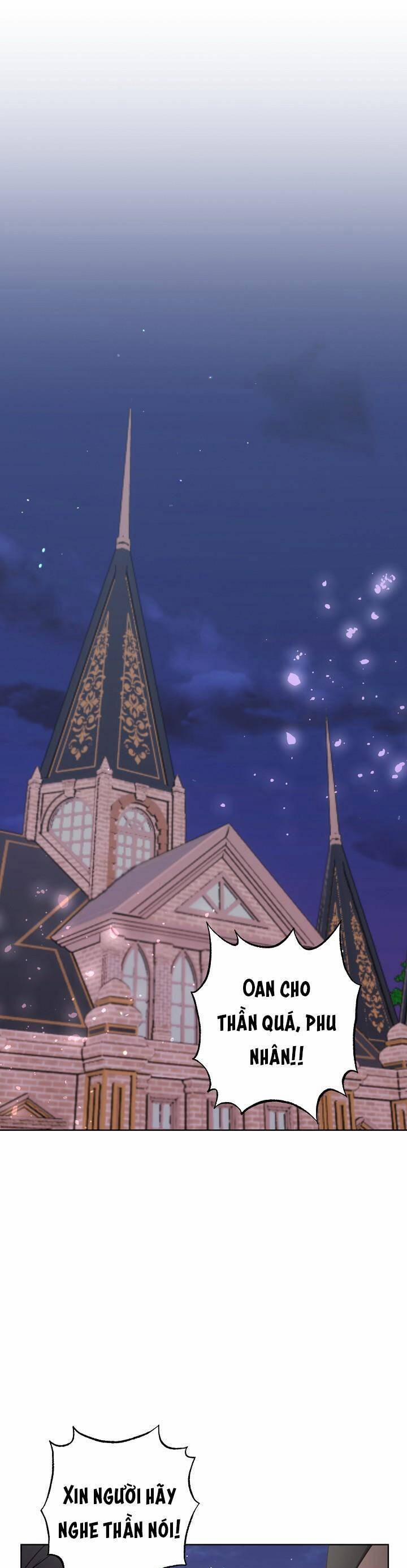 Cuộc Ly Hôn Với Chồng Tôi Đã Thất Bại 17 trang 1