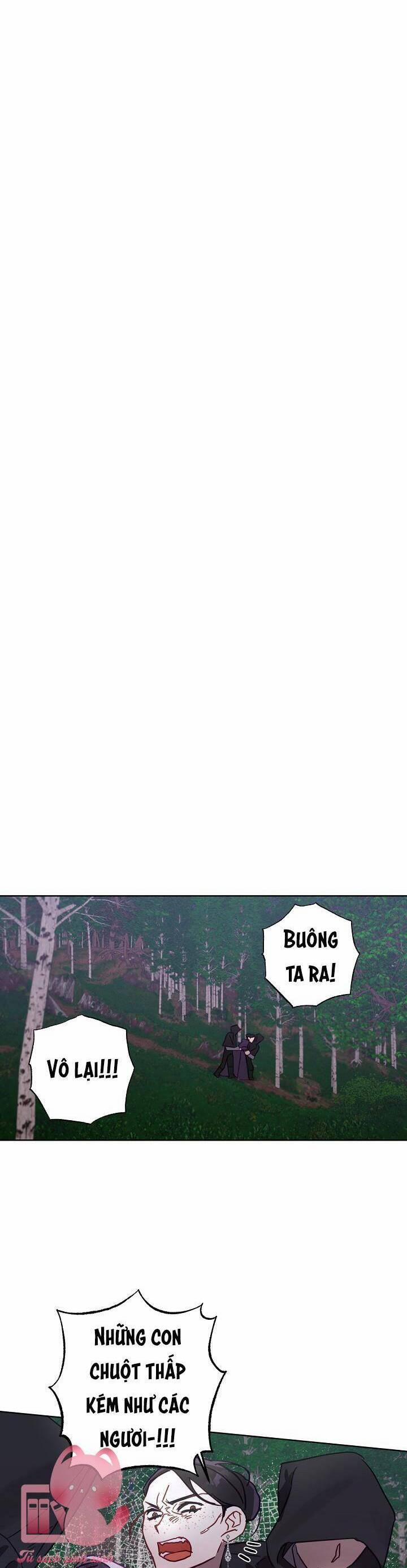 Cuộc Ly Hôn Với Chồng Tôi Đã Thất Bại 17 trang 12