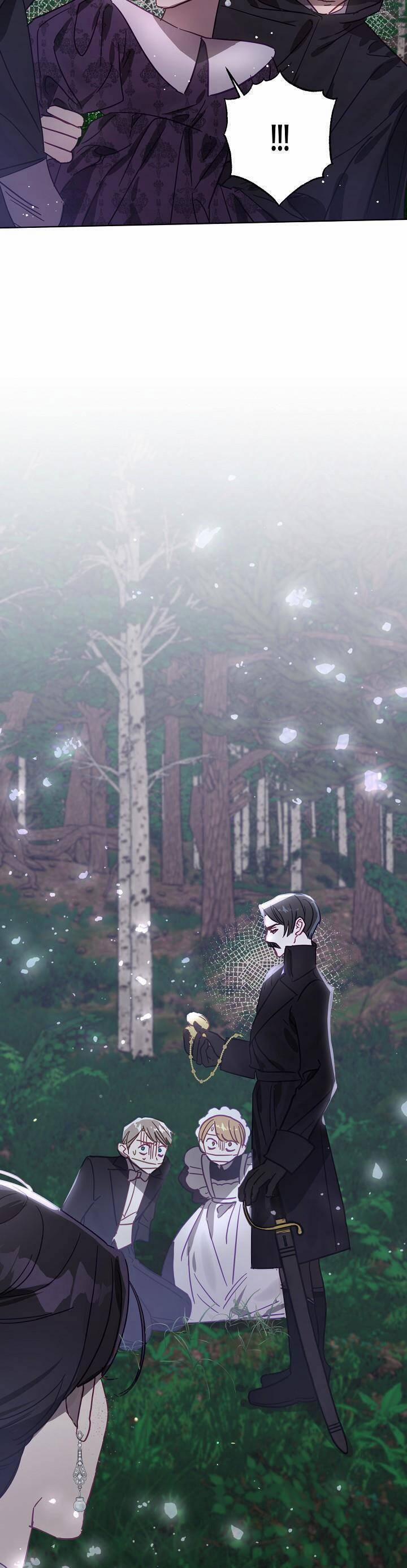 Cuộc Ly Hôn Với Chồng Tôi Đã Thất Bại 17 trang 13