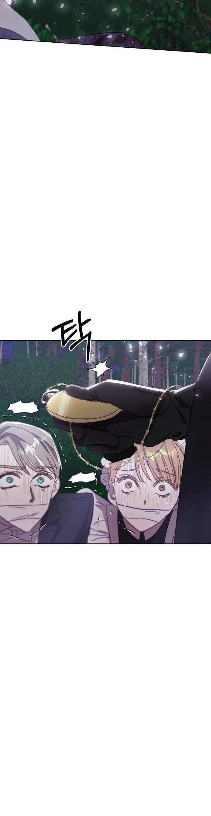 Cuộc Ly Hôn Với Chồng Tôi Đã Thất Bại 17 trang 14