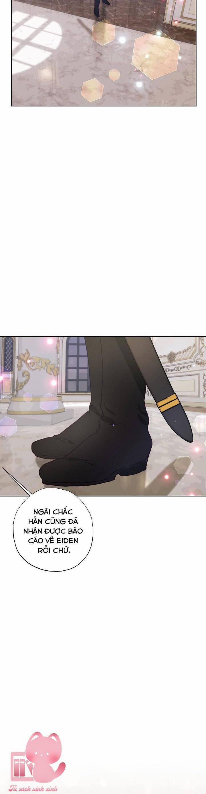 Cuộc Ly Hôn Với Chồng Tôi Đã Thất Bại 17 trang 18