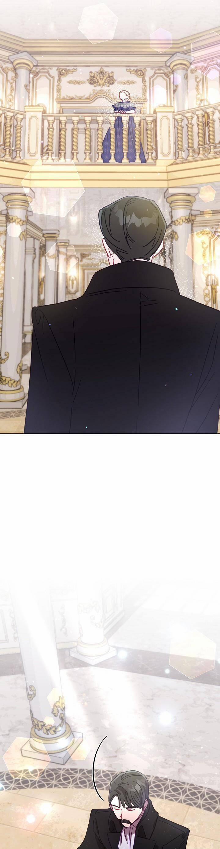 Cuộc Ly Hôn Với Chồng Tôi Đã Thất Bại 17 trang 19