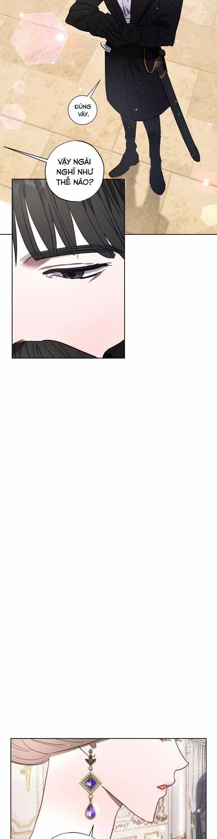 Cuộc Ly Hôn Với Chồng Tôi Đã Thất Bại 17 trang 20