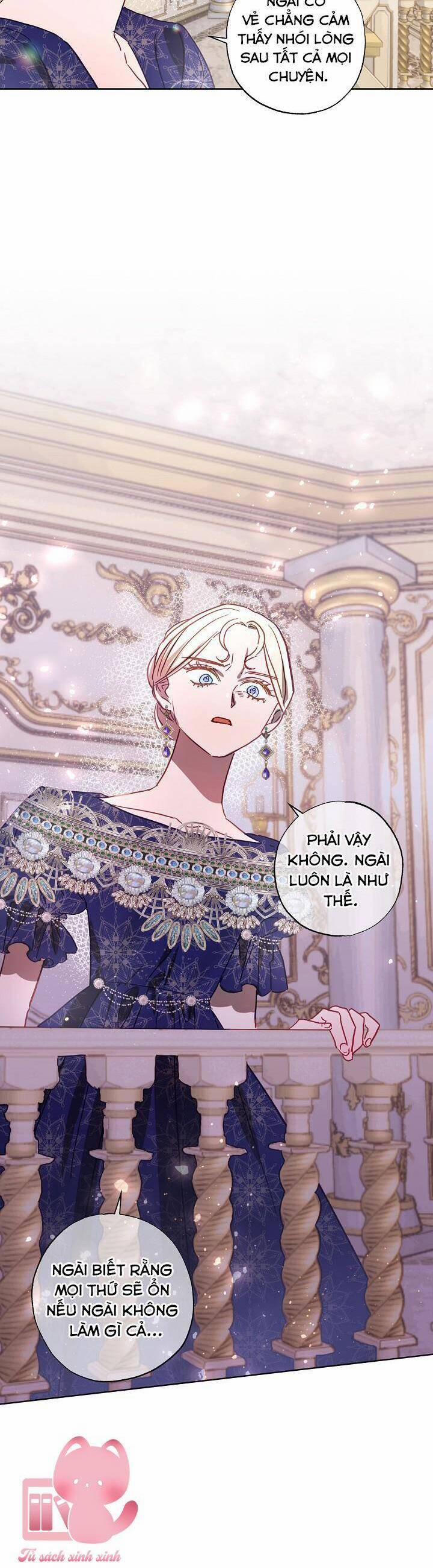 Cuộc Ly Hôn Với Chồng Tôi Đã Thất Bại 17 trang 24