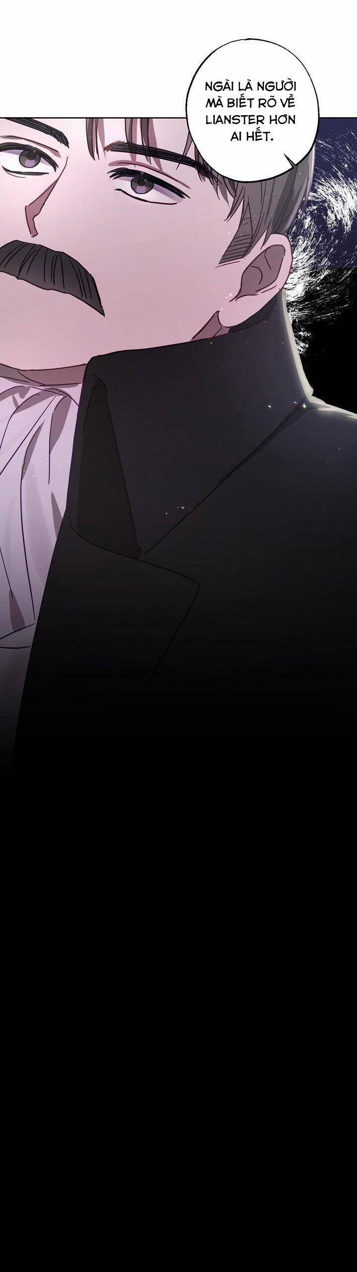 Cuộc Ly Hôn Với Chồng Tôi Đã Thất Bại 17 trang 25