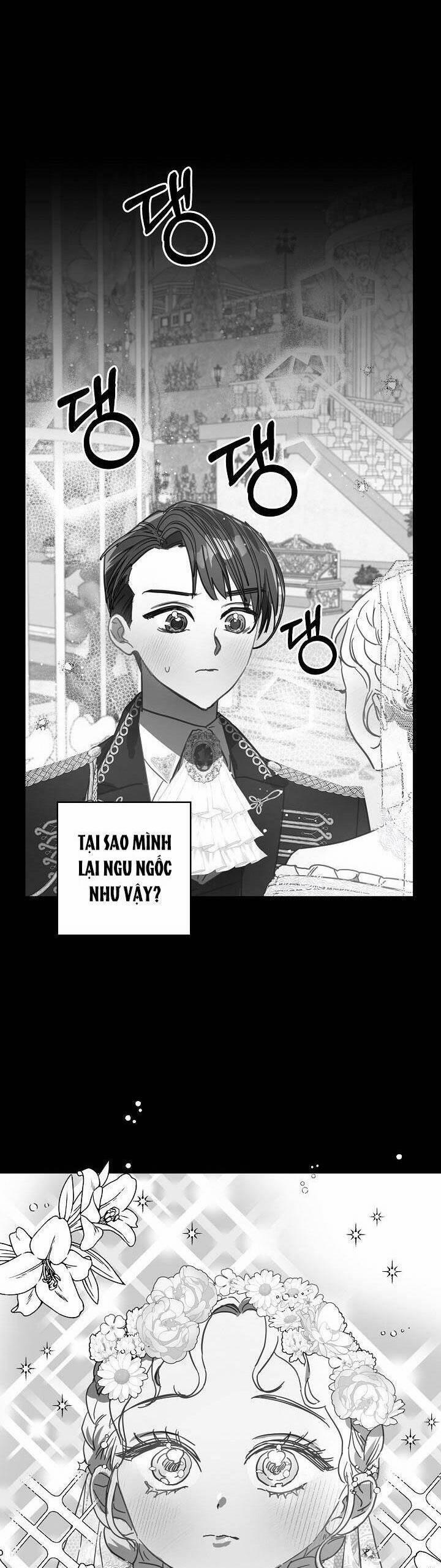 Cuộc Ly Hôn Với Chồng Tôi Đã Thất Bại 17 trang 26