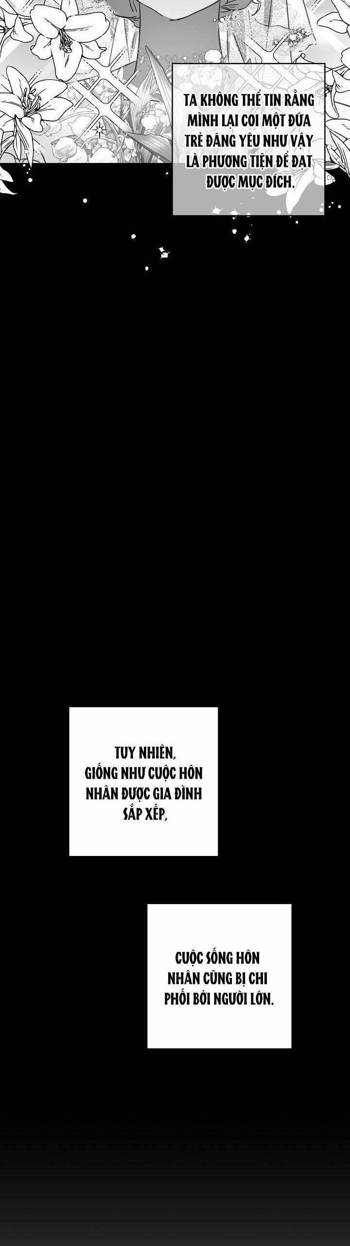 Cuộc Ly Hôn Với Chồng Tôi Đã Thất Bại 17 trang 27