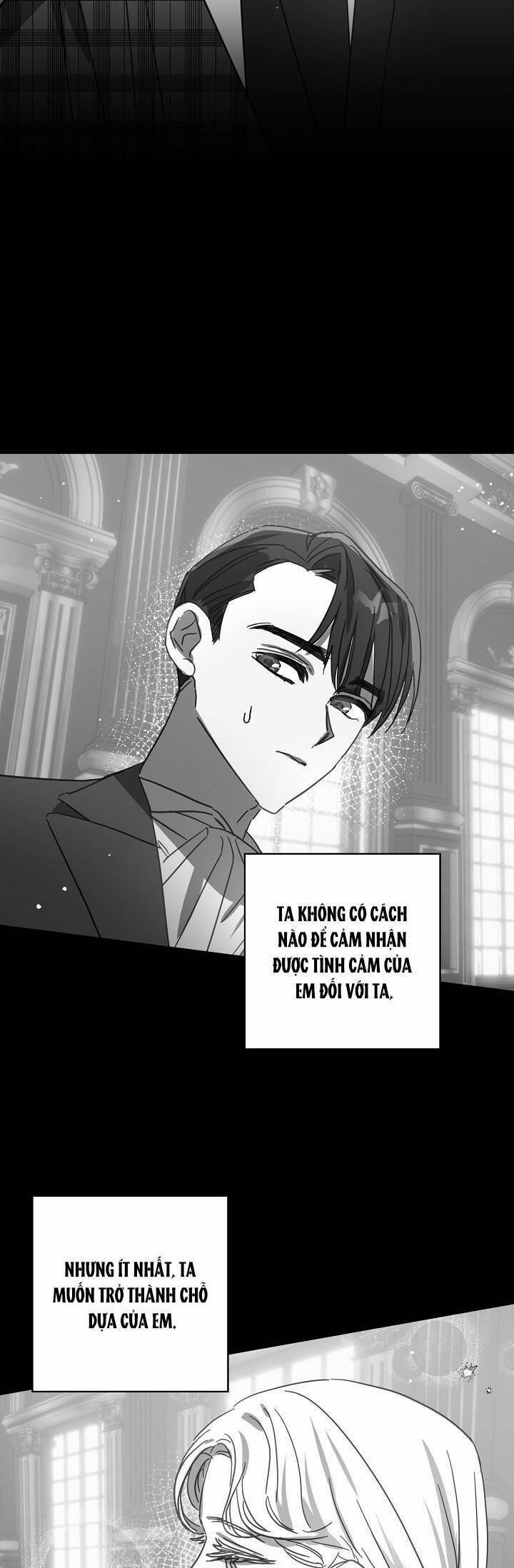 Cuộc Ly Hôn Với Chồng Tôi Đã Thất Bại 17 trang 29