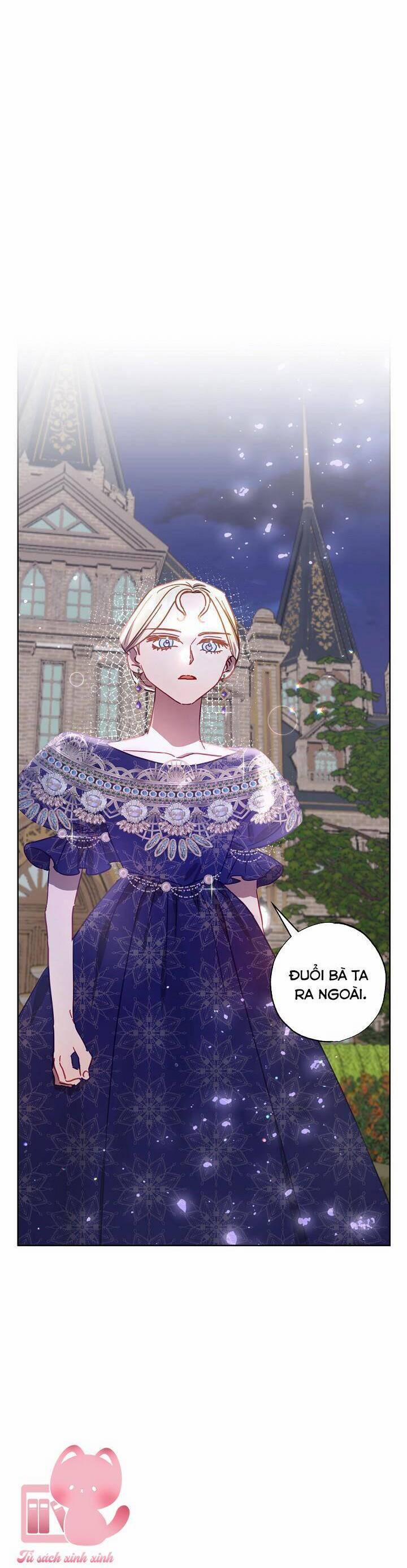 Cuộc Ly Hôn Với Chồng Tôi Đã Thất Bại 17 trang 3