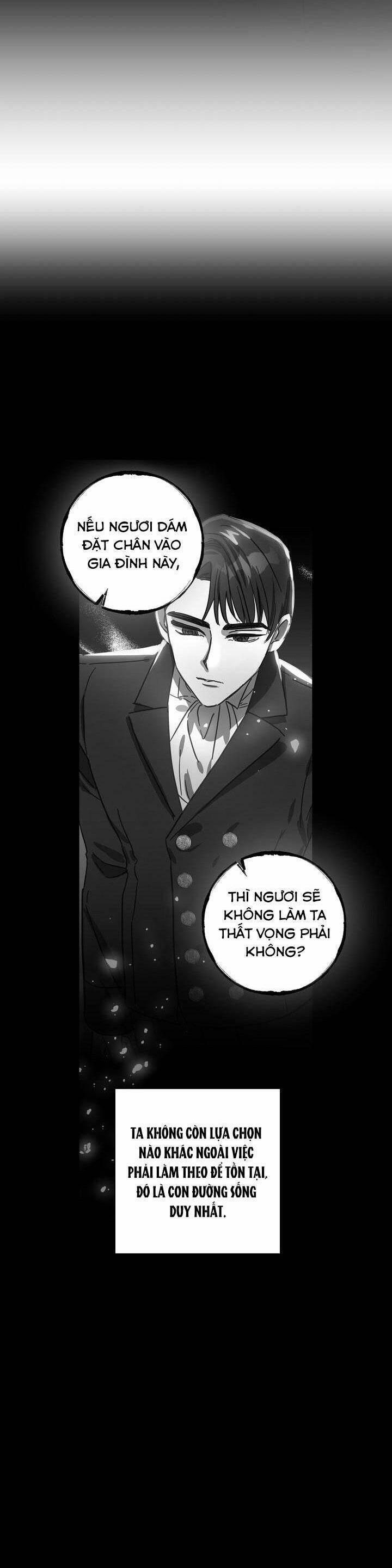 Cuộc Ly Hôn Với Chồng Tôi Đã Thất Bại 17 trang 33