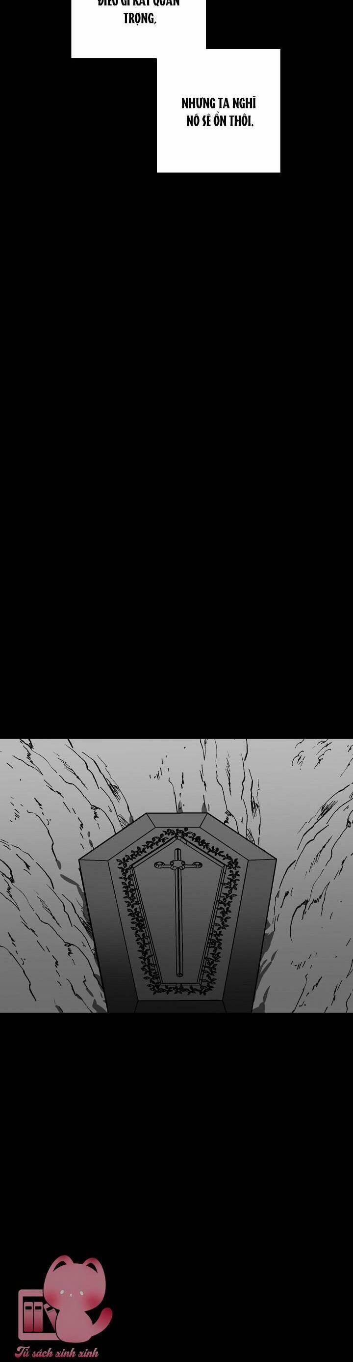 Cuộc Ly Hôn Với Chồng Tôi Đã Thất Bại 17 trang 37