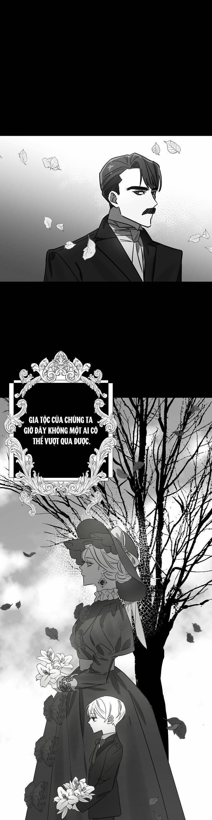 Cuộc Ly Hôn Với Chồng Tôi Đã Thất Bại 17 trang 38