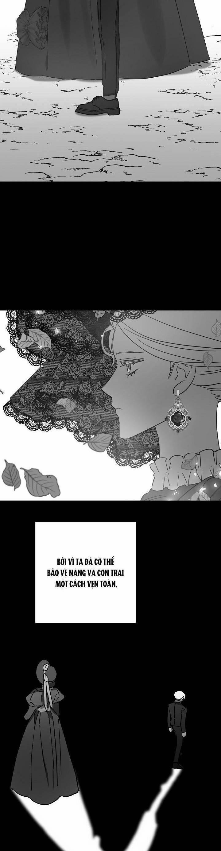 Cuộc Ly Hôn Với Chồng Tôi Đã Thất Bại 17 trang 39