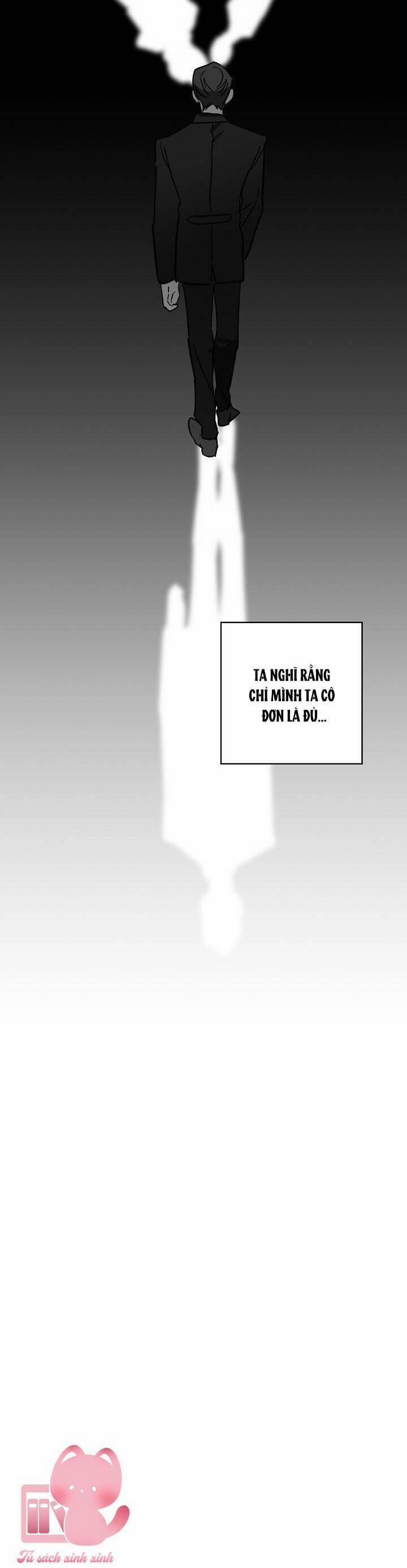 Cuộc Ly Hôn Với Chồng Tôi Đã Thất Bại 17 trang 40