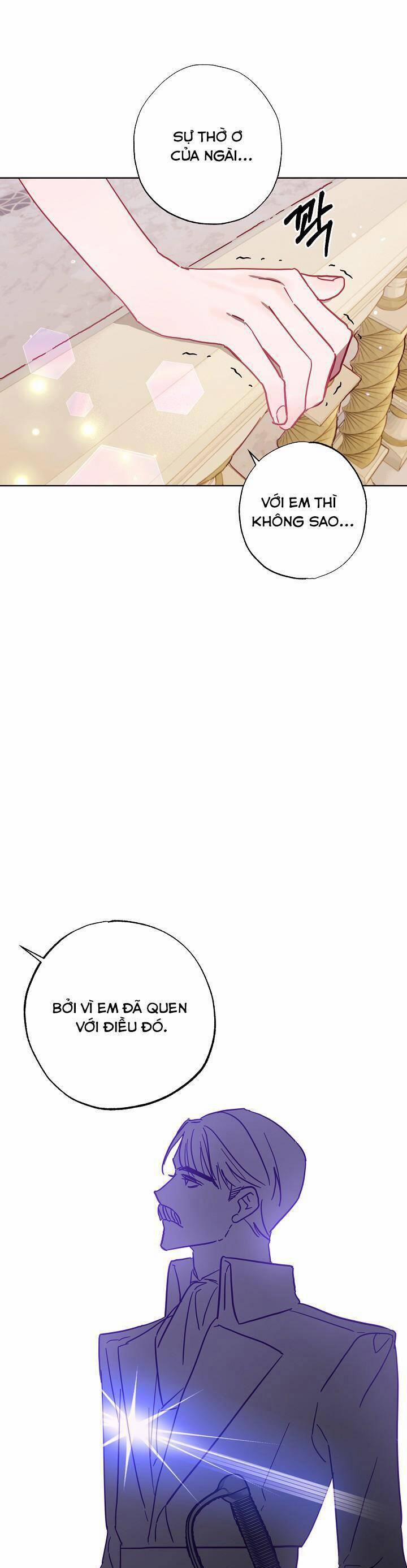 Cuộc Ly Hôn Với Chồng Tôi Đã Thất Bại 17 trang 41