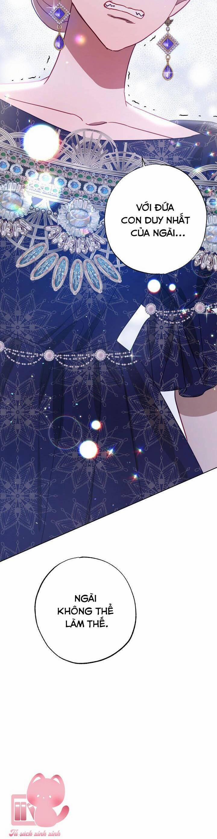 Cuộc Ly Hôn Với Chồng Tôi Đã Thất Bại 17 trang 43