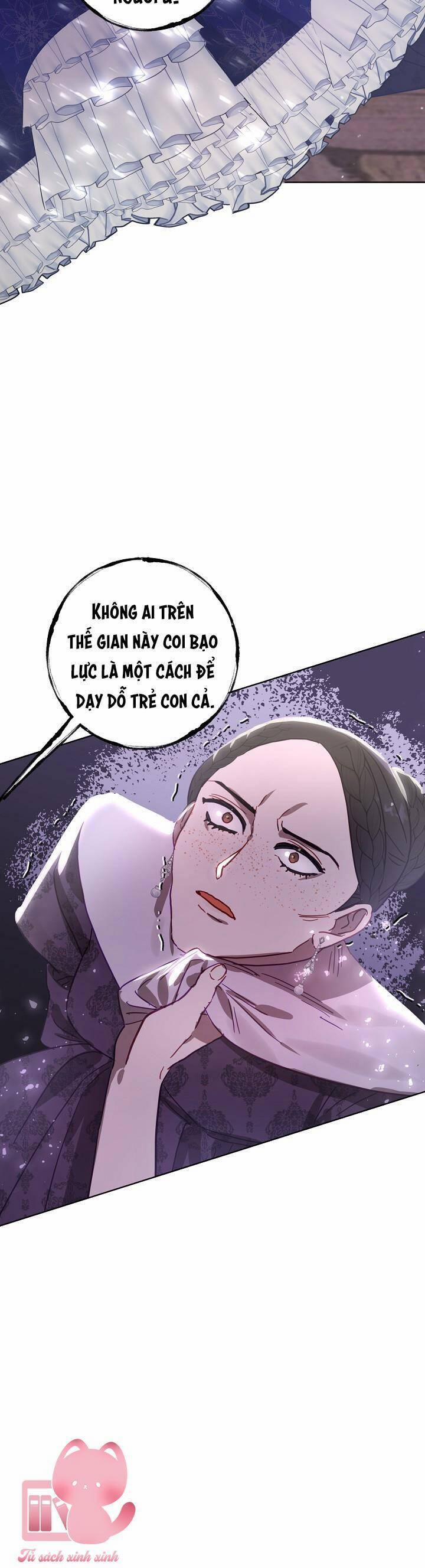 Cuộc Ly Hôn Với Chồng Tôi Đã Thất Bại 17 trang 6