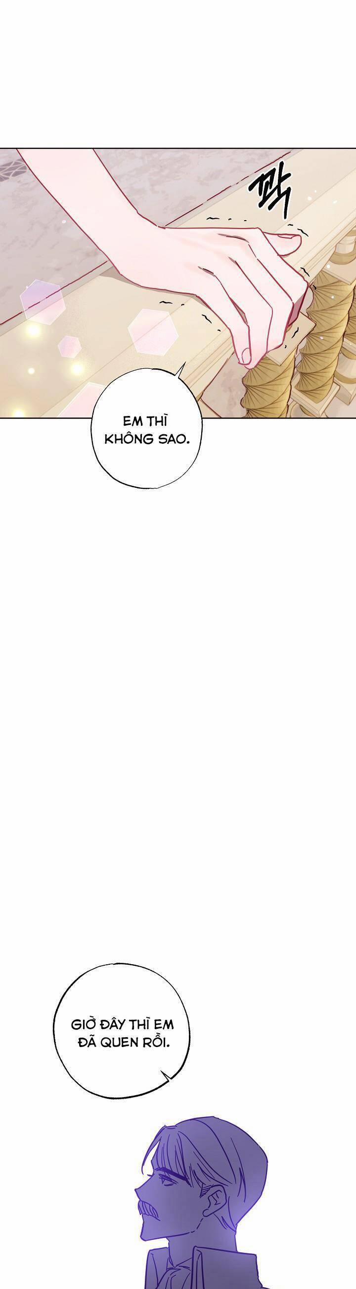 Cuộc Ly Hôn Với Chồng Tôi Đã Thất Bại 18 trang 1