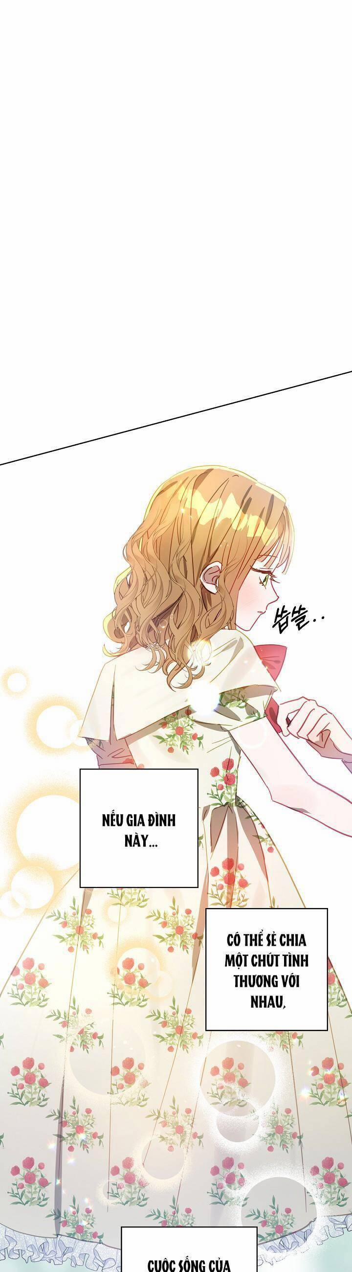 Cuộc Ly Hôn Với Chồng Tôi Đã Thất Bại 18 trang 13