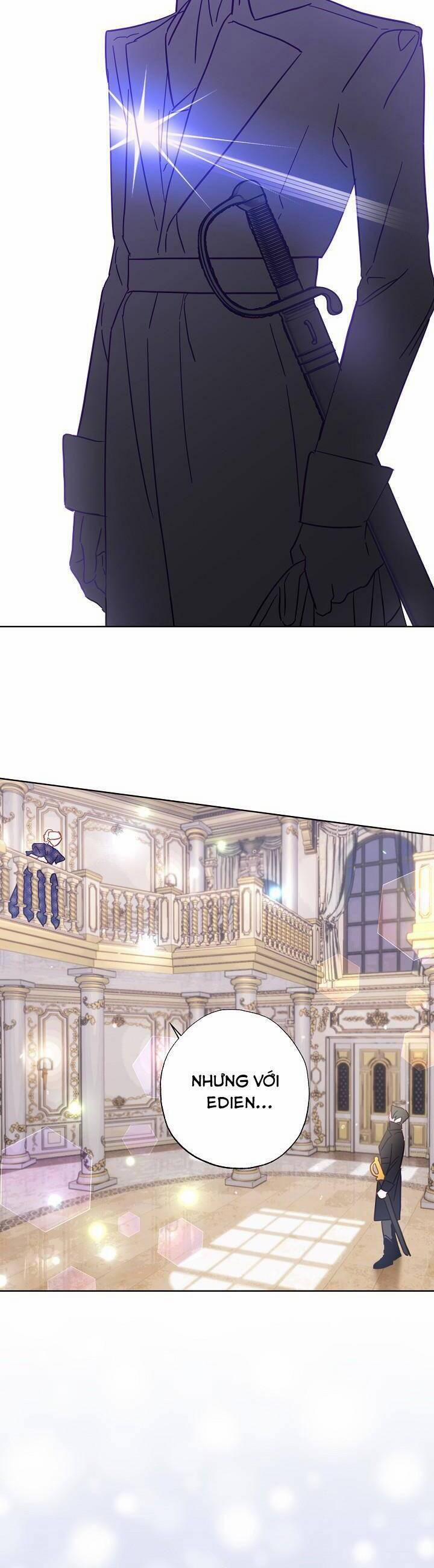 Cuộc Ly Hôn Với Chồng Tôi Đã Thất Bại 18 trang 2