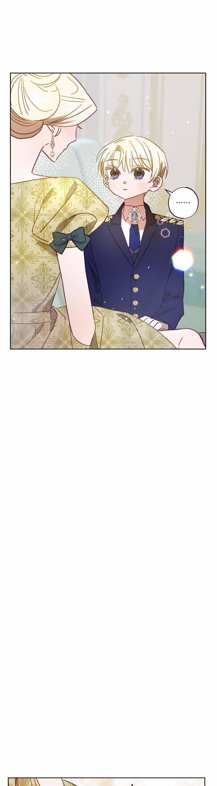 Cuộc Ly Hôn Với Chồng Tôi Đã Thất Bại 18 trang 23