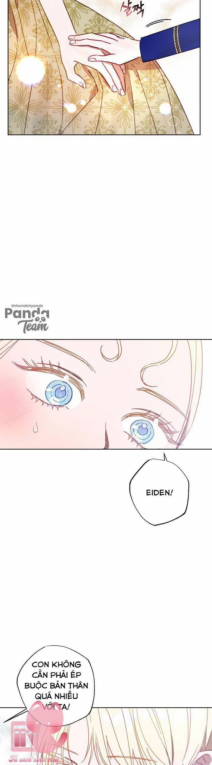 Cuộc Ly Hôn Với Chồng Tôi Đã Thất Bại 18 trang 24