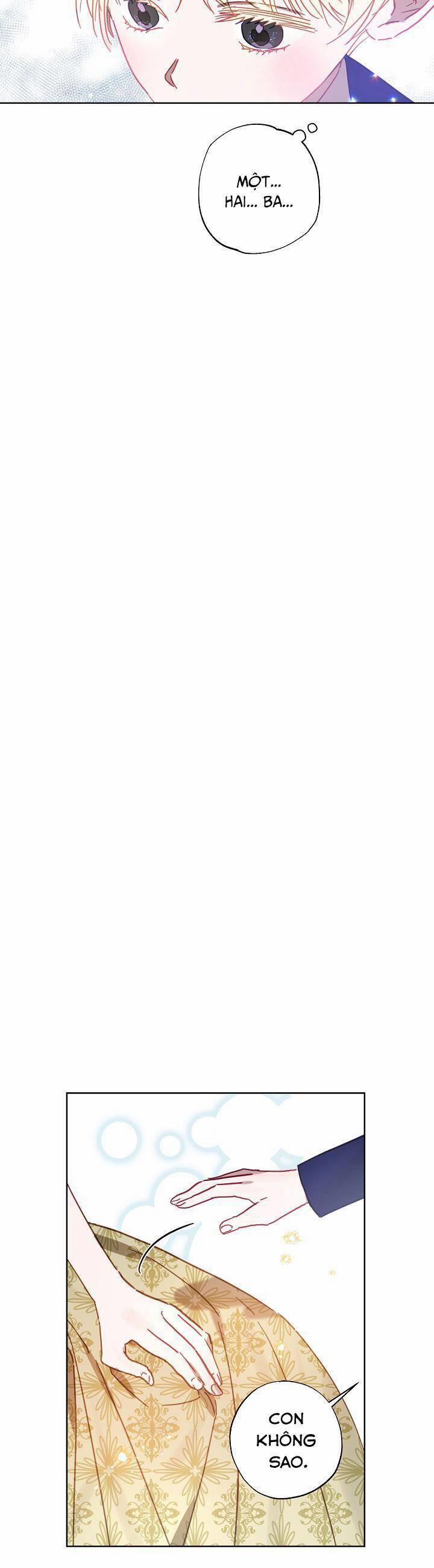 Cuộc Ly Hôn Với Chồng Tôi Đã Thất Bại 18 trang 25