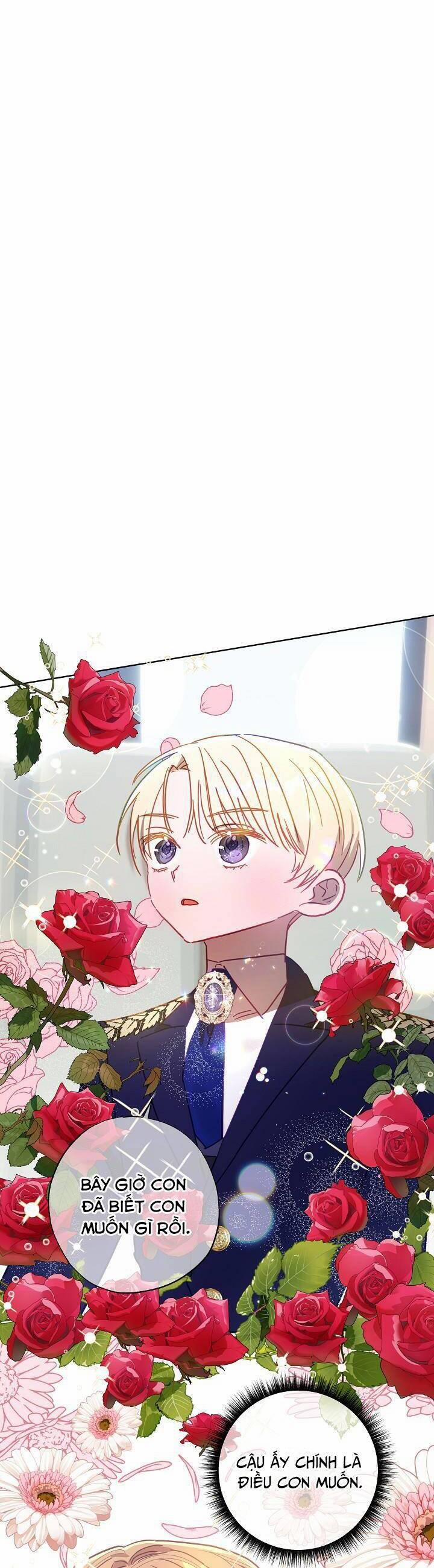 Cuộc Ly Hôn Với Chồng Tôi Đã Thất Bại 18 trang 26